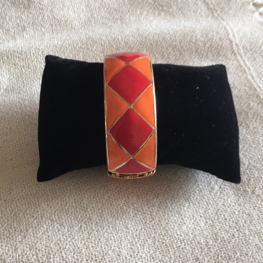 ❤️2/$15 3/$20 Cool vintage bracelet